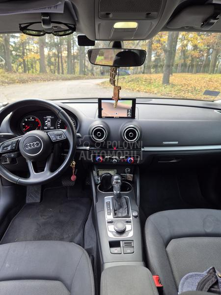 Audi A3 1.6dsg