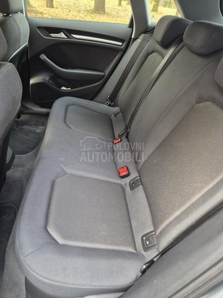 Audi A3 1.6dsg