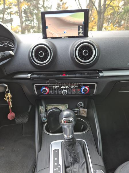 Audi A3 1.6dsg