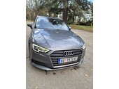 Audi A3 1.6dsg