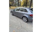 Audi A3 1.6dsg