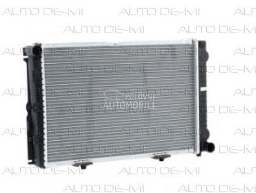 HLADNJAK MOTORA za Mercedes Benz 190, W124 od 1983. do 1995. god.