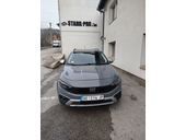 Fiat Tipo CROS