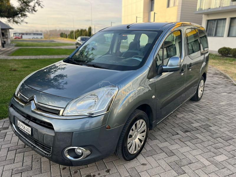 Citroen Berlingo 1.6 HDI