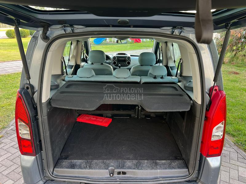 Citroen Berlingo 1.6 HDI