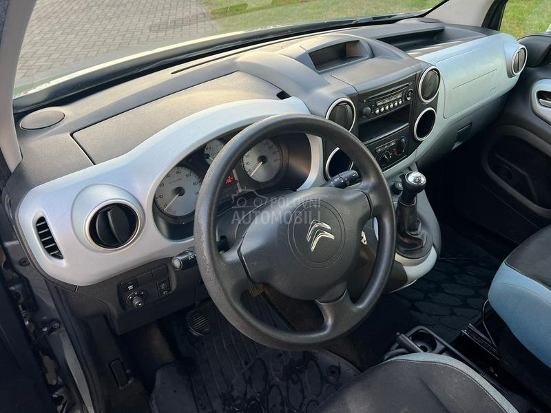 Citroen Berlingo 1.6 HDI