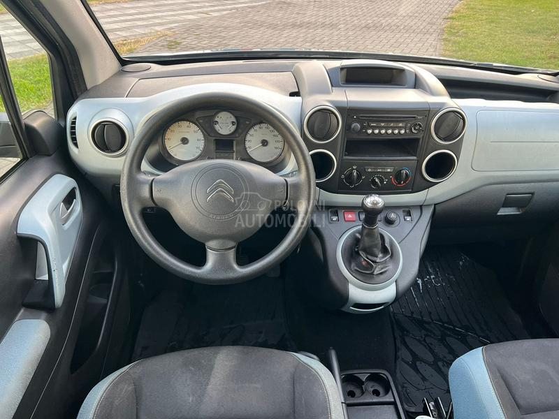 Citroen Berlingo 1.6 HDI