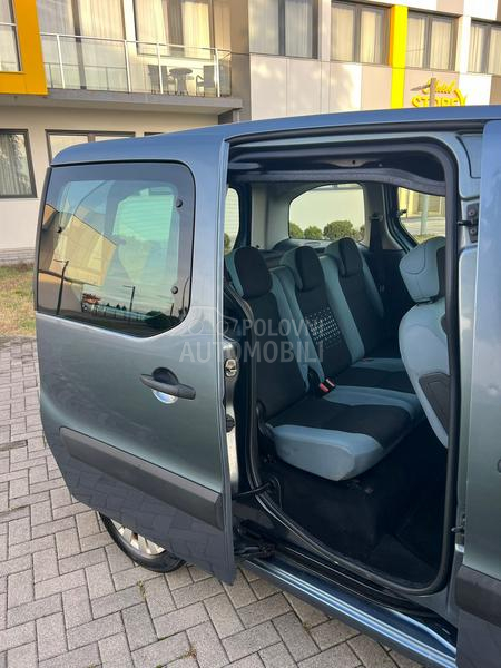 Citroen Berlingo 1.6 HDI