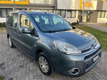 Citroen Berlingo 1.6 HDI