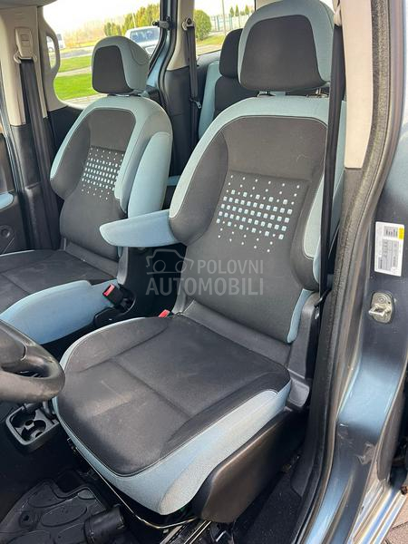 Citroen Berlingo 1.6 HDI
