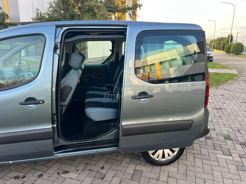 Citroen Berlingo 1.6 HDI