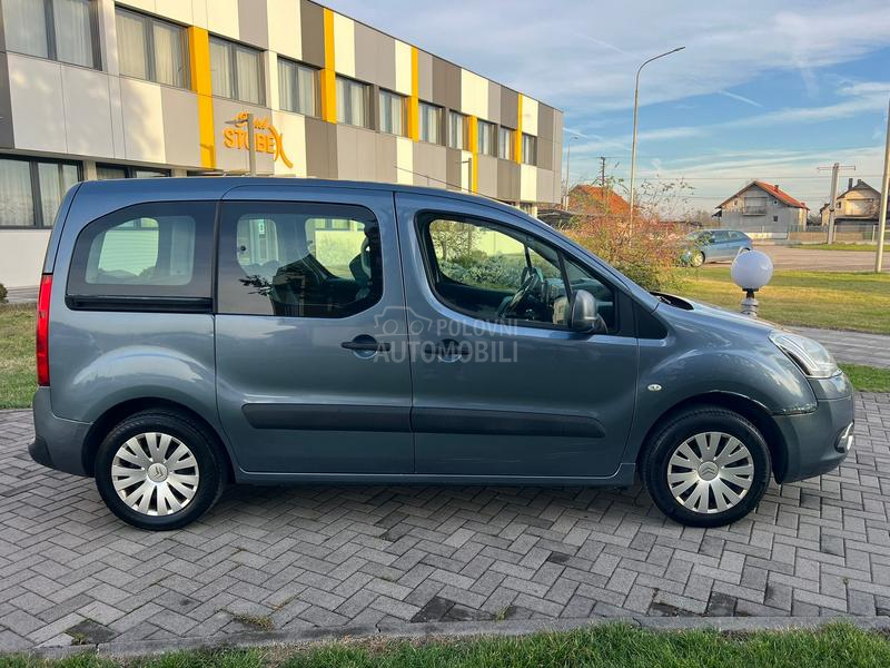 Citroen Berlingo 1.6 HDI