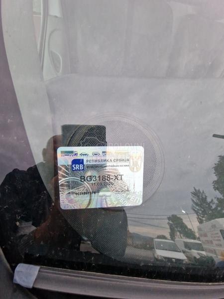 Opel Vivaro autom/kvar menj