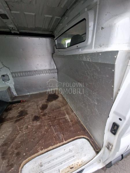 Opel Vivaro autom/kvar menj