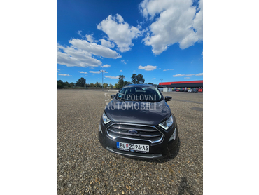 Ford EcoSport 1.0 TITANIUM