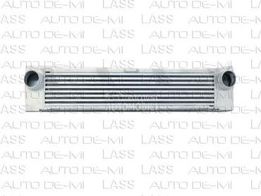 hladnjak zraka za Mercedes Benz Ostalo od 2004. do 2010. god.