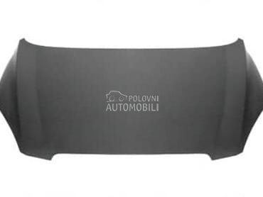 prednja hauba za Kia cee`d od 2007. do 2010. god.