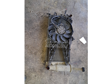 Razni delovi za Fiat Punto od 2000. do 2018. god.