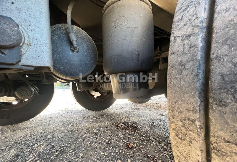 Fruhauf FST4FC, hladnjača