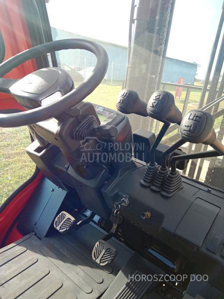 EP Equipment CPCD25T8