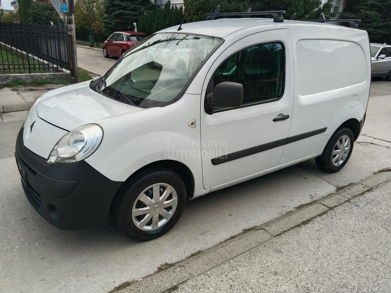 Renault Kangoo 