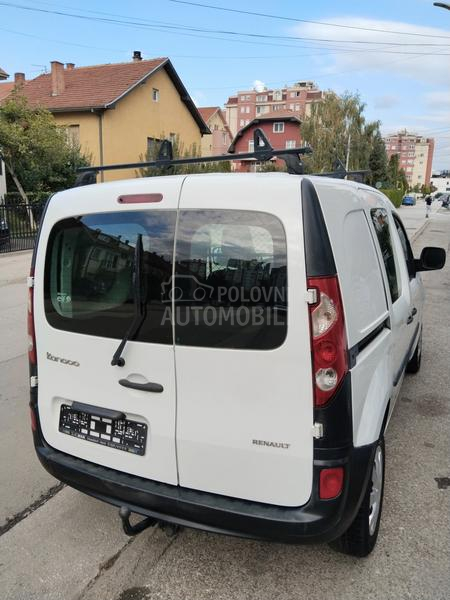 Renault Kangoo 