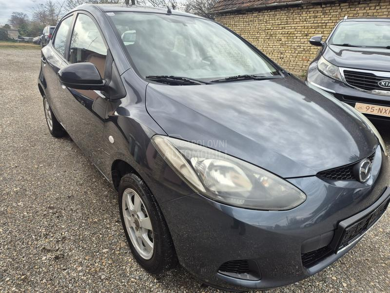 Mazda 2 1.3