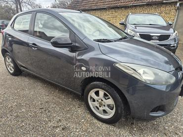Mazda 2 1.3