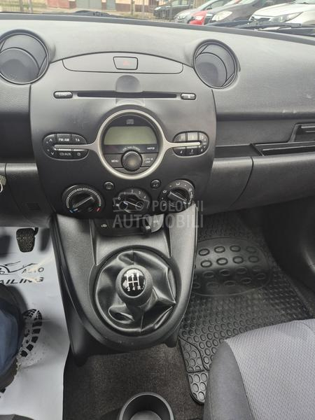 Mazda 2 1.3