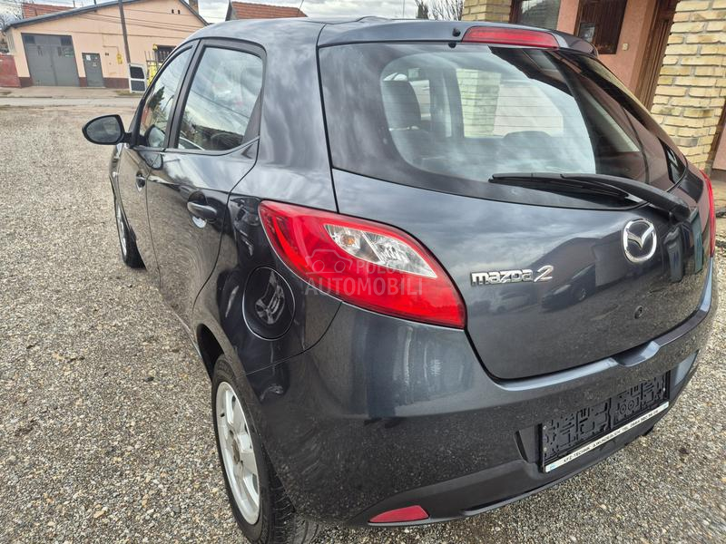 Mazda 2 1.3