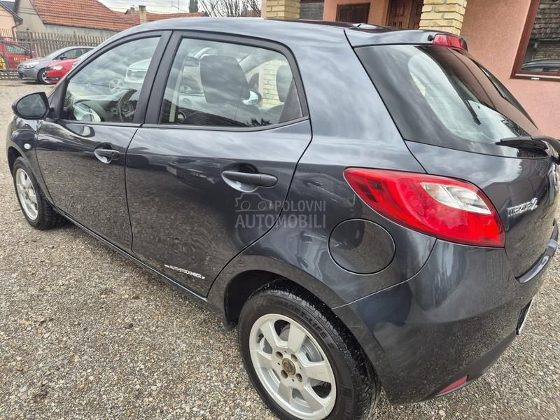 Mazda 2 1.3
