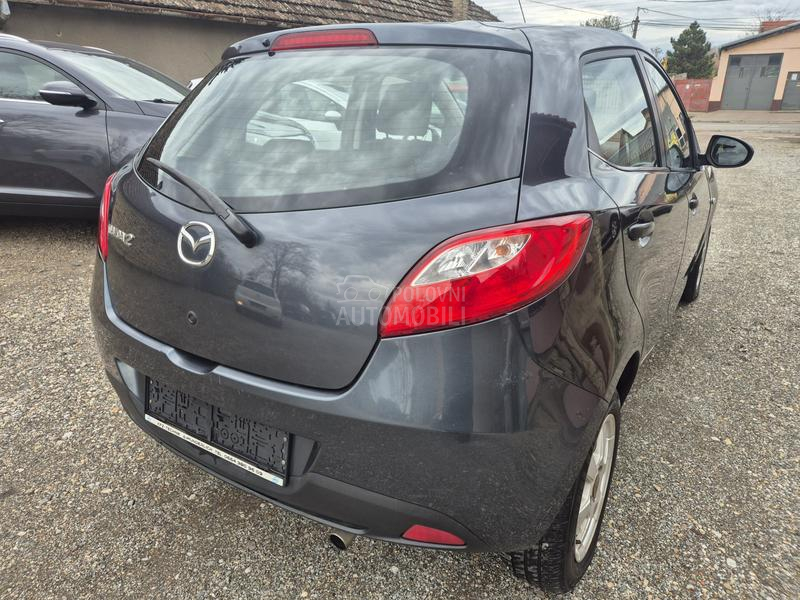 Mazda 2 1.3