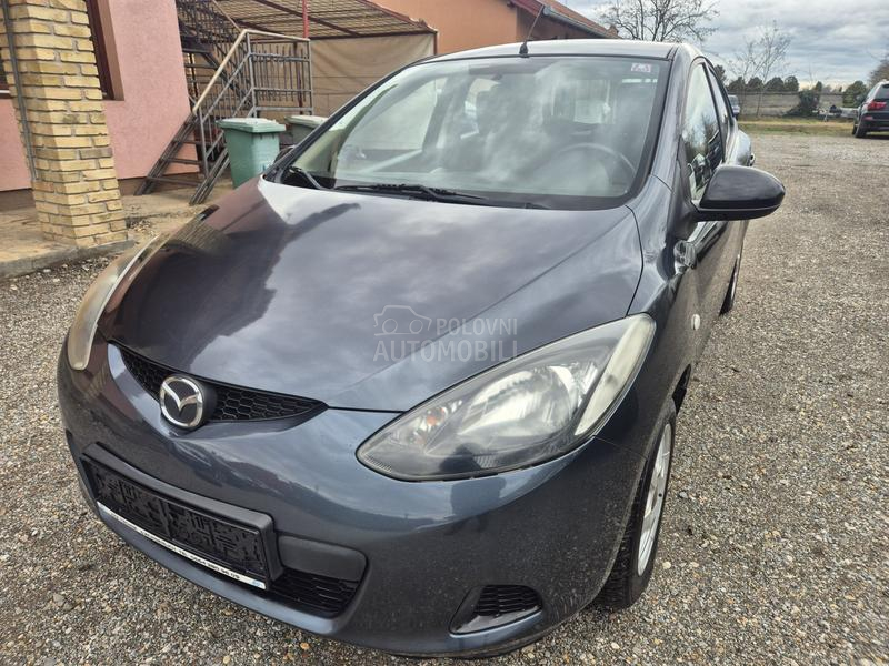 Mazda 2 1.3