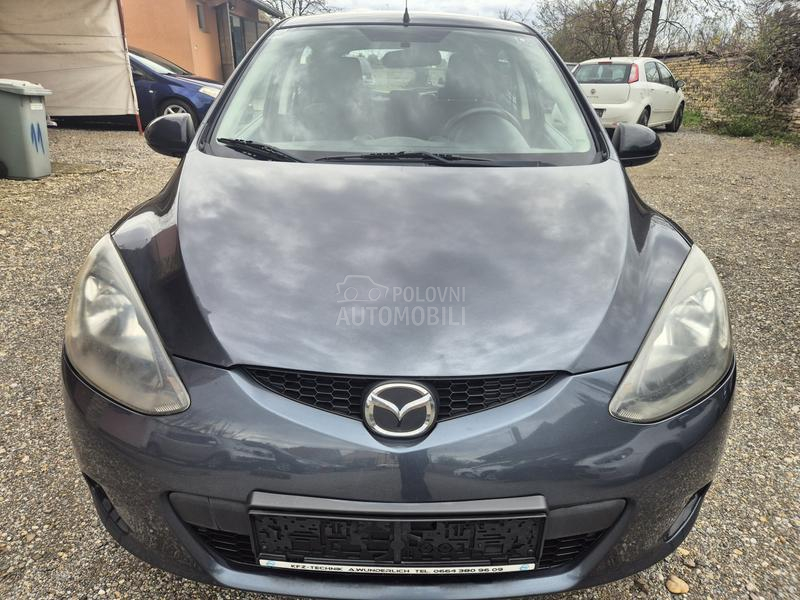 Mazda 2 1.3