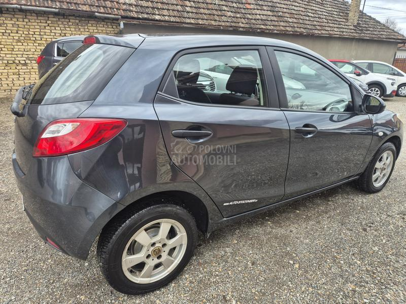 Mazda 2 1.3