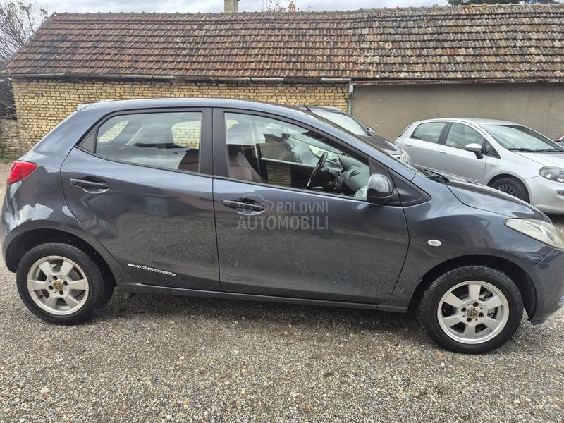 Mazda 2 1.3