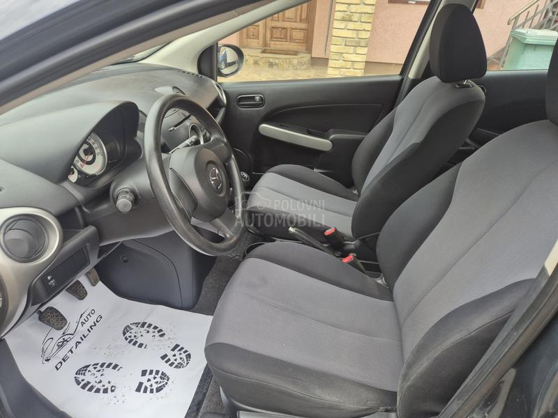 Mazda 2 1.3