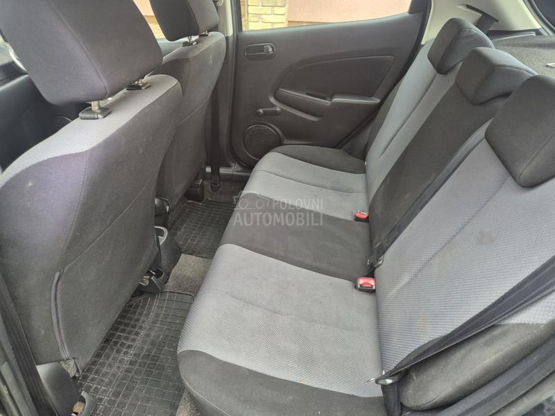 Mazda 2 1.3