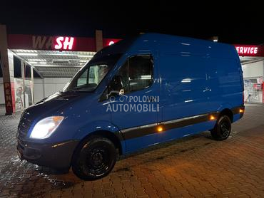 Mercedes Benz Sprinter 315