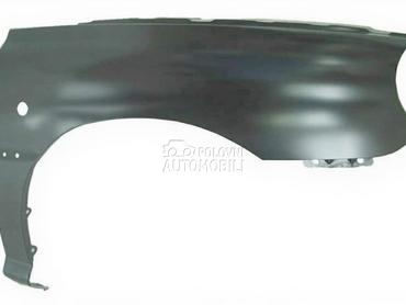 PREDNJI DESNI BLATOBRAN za Kia Rio od 1999. do 2002. god.
