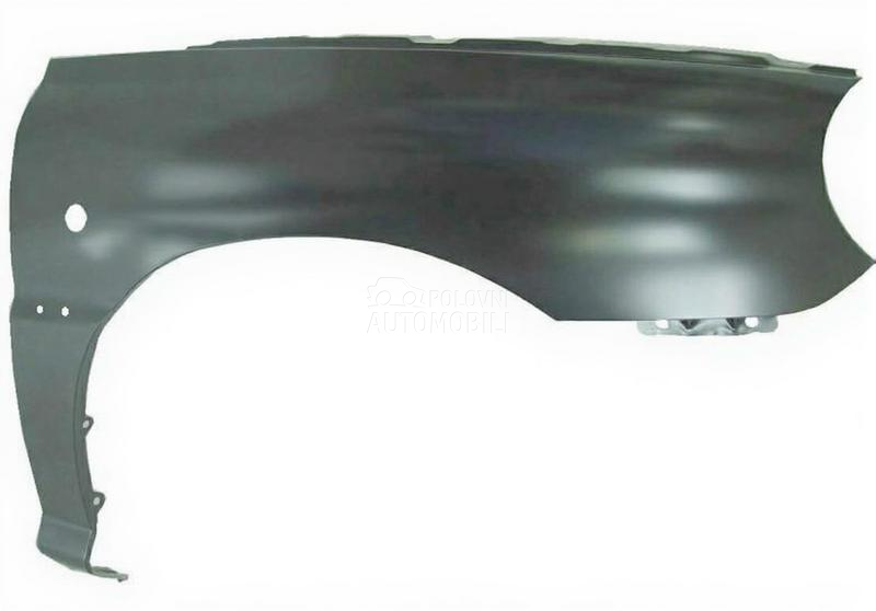 PREDNJI DESNI BLATOBRAN