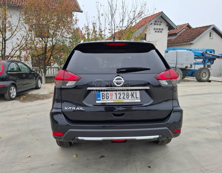 Nissan X-Trail 2.0 dci  TEKNA