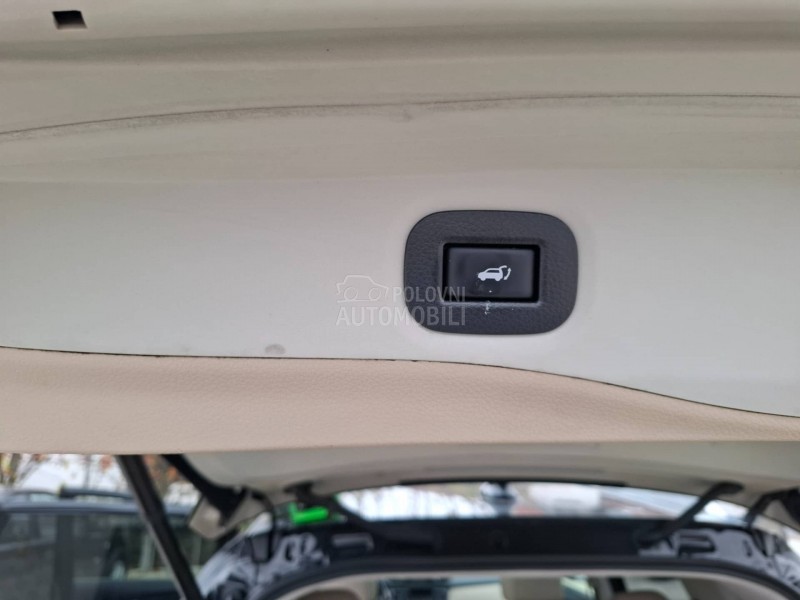 Nissan X-Trail 2.0 dci  TEKNA