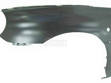 PREDNJI LEVI BLATOBRAN za Kia Rio od 1999. do 2002. god.