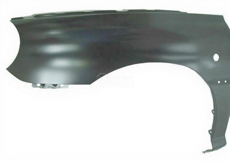 PREDNJI LEVI BLATOBRAN