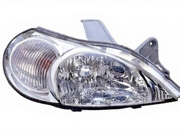 levi far za Kia Rio od 1999. do 2002. god.