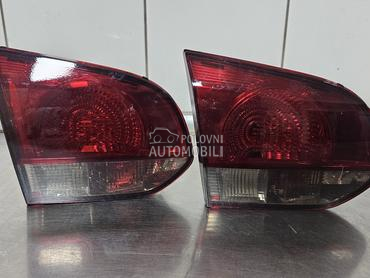 golf 6 stop svetlo za Volkswagen Golf 6 od 2009. do 2012. god.