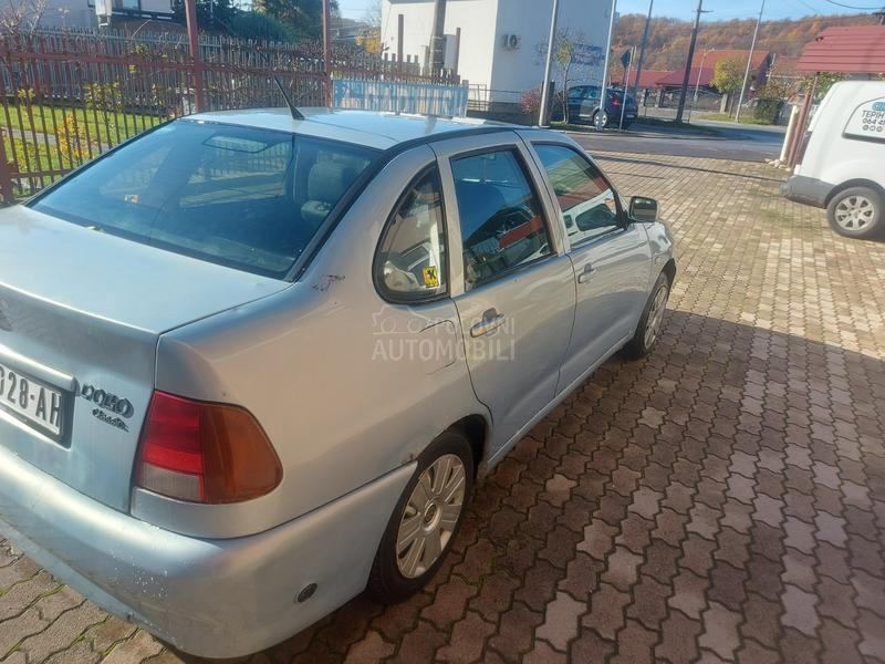 Volkswagen Polo REG.GOD.DANA