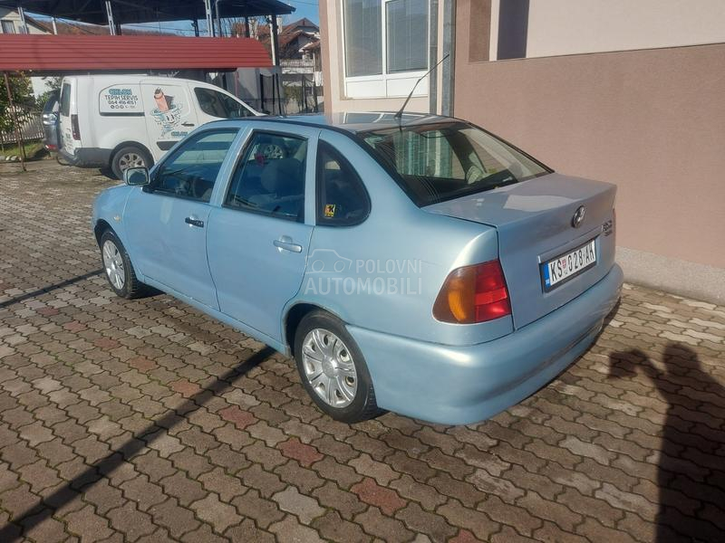Volkswagen Polo REG.GOD.DANA