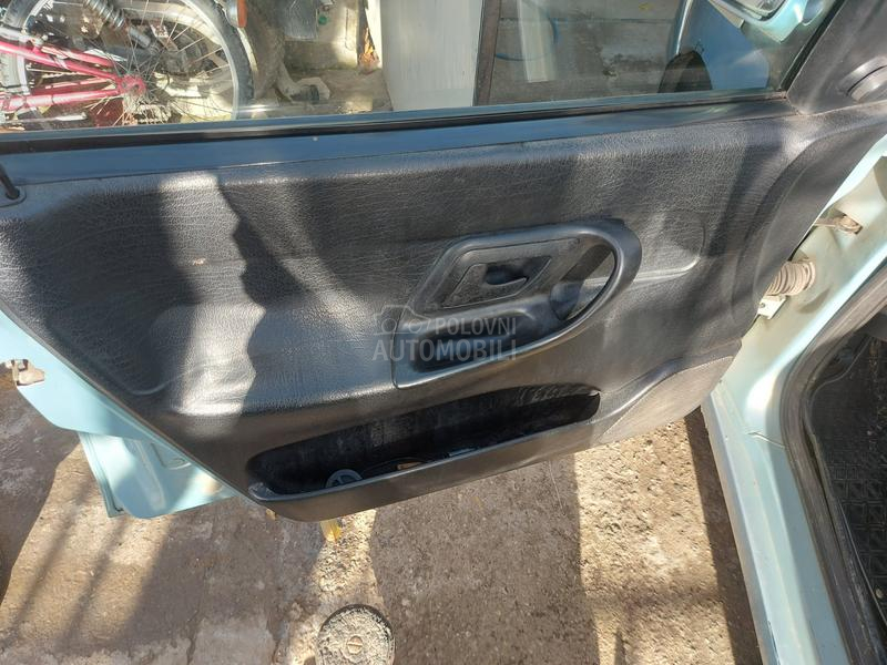 Volkswagen Polo REG.GOD.DANA